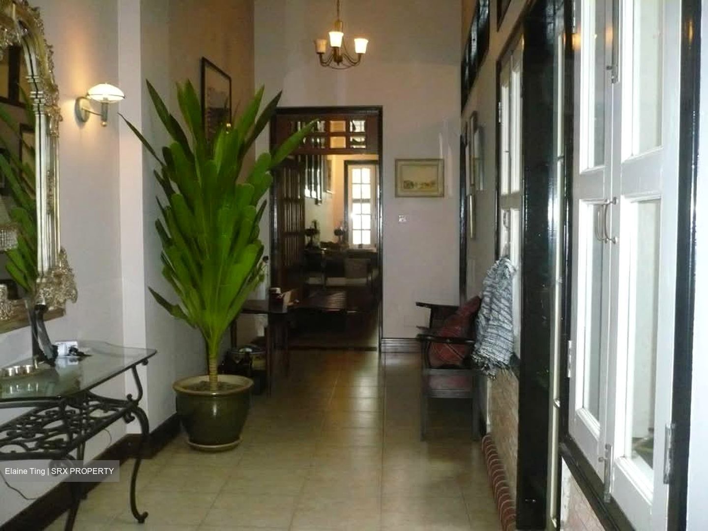 Emerald Hill Road (D9), Terrace #530743391